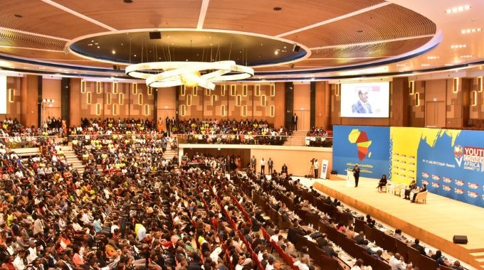 Youth Empowerment Symposium announced for November